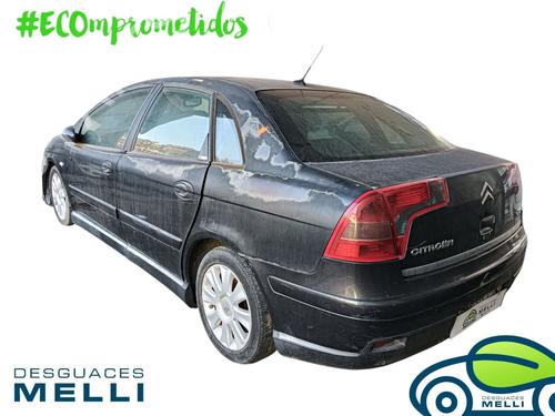 Elektronisk modul CITROËN C5 II (RC_) 2.0 HDi (RCRHRH) | BP28278266M83 