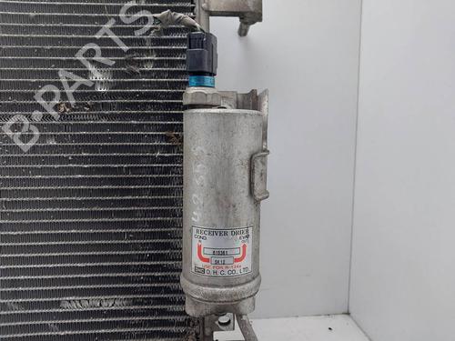 AC radiator SSANGYONG RODIUS I | BP39048532M32 - Image 3