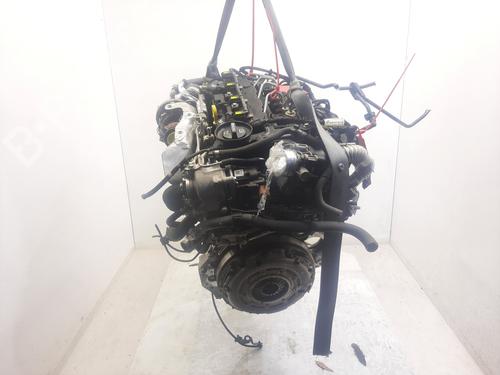 Used Engine OPEL ASTRA K Sports Tourer (B16) [2015-2022]  31813131