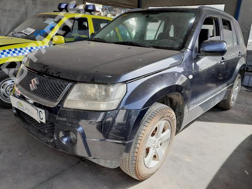 Used Parts SUZUKI GRAND VITARA II (JT, TE, TD)  1.9 DDiS All-wheel Drive (JT419, TD44, JB419WD, JB419XD,...  1130243