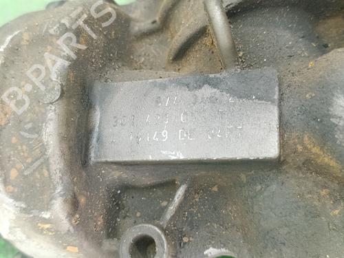 Steering rack VW PASSAT B6 (3C2) | BP29984088M22