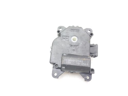 Heater blower motor HONDA ACCORD VII (CL, CN) 2.0 (CL7) | BP14967044M62 