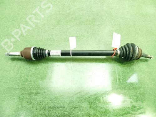 Right front driveshaft CITROËN C3 III (SX) 1.2 VTi 82 | BP34287801M39 - Image 3