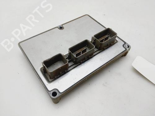 Engine control unit (ECU) FORD FOCUS II Convertible 2.0 | BP29810637M57