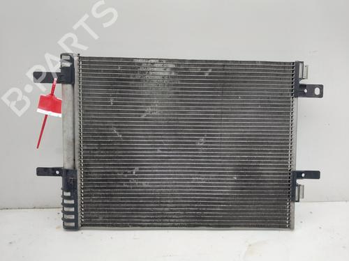 Used AC radiator PEUGEOT 5008 II (MC_, MJ_, MR_, M4_) [2016-2025]  17665913
