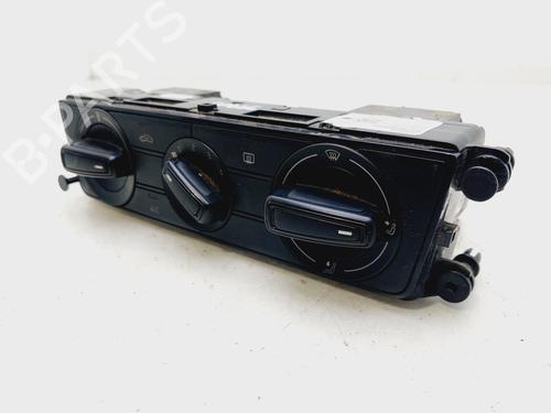 Climate control SEAT IBIZA IV SC (6J1, 6P5) 1.0 | BP30078979I5 
