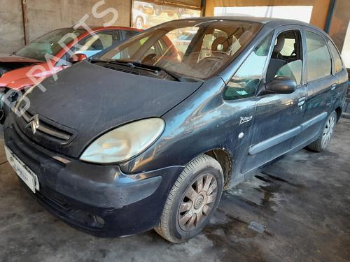 Front right window mechanism CITROËN XSARA PICASSO (N68) 1.6 HDi | BP12415062C23 