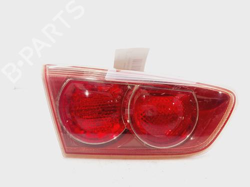 Used Left tailgate light MITSUBISHI LANCER VIII (CY_A, CZ_A) [2007-2025]  27314253
