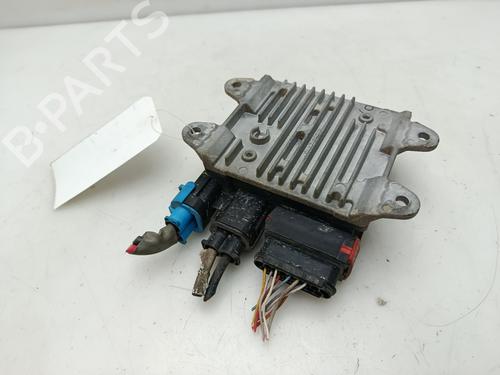 Elektronisk modul CITROËN C3 I (FC_, FN_) 1.1 i (60 hp) 29298327