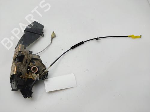 Front left lock FORD FOCUS I Saloon (DFW) 1.6 16V | BP28477753C98 