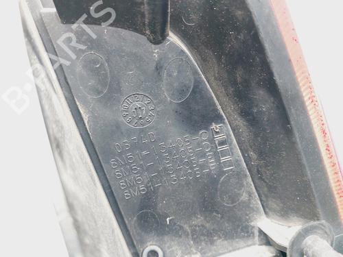 Left taillight FORD FOCUS II Turnier (DA_, FFS, DS) | BP32198301C34