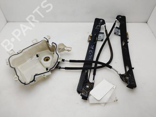 Front left window mechanism SEAT ALTEA (5P1) | BP32289852C22 - Image 3