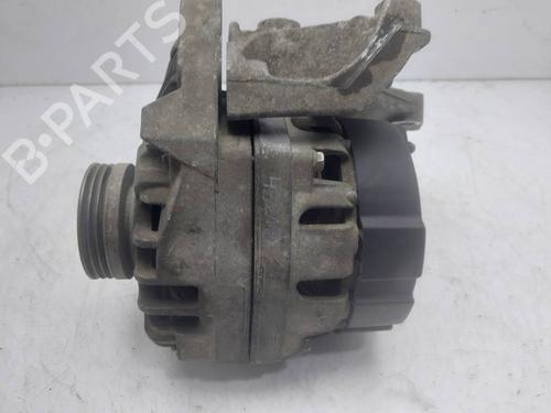 Alternator RENAULT KANGOO (KC0/1_) 1.2 (KC0A, KC0K, KC0F, KC01) | BP40182081M7 - Image 4