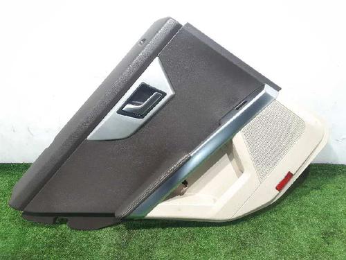 Used Rear left panel MERCEDES-BENZ GLK-CLASS (X204) 220 CDI 4-matic (204.984, 204.997) (170 hp) 5641798