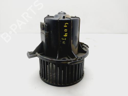 Used Heater blower motor PEUGEOT 307 (3A/C) [2000-2012]  31630941