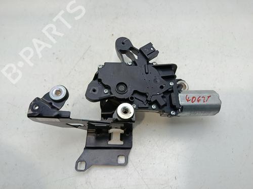 Used Rear wiper motor BMW 3 Touring (E91) 320 d (163 hp) 31611180