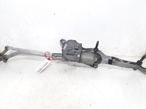 Used Front wiper motor MERCEDES-BENZ C-CLASS (W204) C 300 (204.054) (231 hp) 8606335