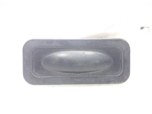 Used Tailgate handle RENAULT SCÉNIC II (JM0/1_) [2003-2010]  12409194