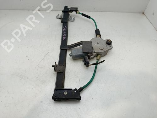 Used Front left window mechanism ALFA ROMEO 145 (930_) 1.9 JTD (930.A4B) (105 hp) 31696420