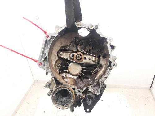 Used Gearbox Gearbox VW POLO IV (9N_, 9A_) [2001-2014] 33688947 33688947