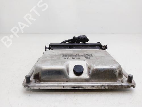 Engine control unit (ECU) SEAT CORDOBA (6L2)  | BP22631684M57 