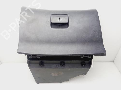 Handskerum PEUGEOT 307 SW (3H) [2002-2009]  32857650