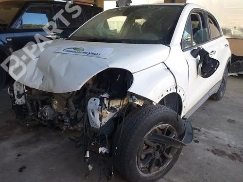 Used Parts FIAT 500X (334_)  1.0 (334.AXN1B)  1039981