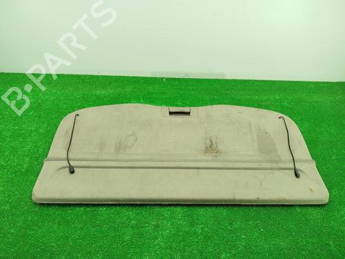 Rear parcel shelf RENAULT SCÉNIC II (JM0/1_) 1.9 dCi (JM0G, JM12, JM1G, JM2C) | BP29565367C85