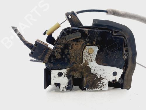 Front right lock BMW 3 Compact (E46) 316 ti | BP18831481C97 