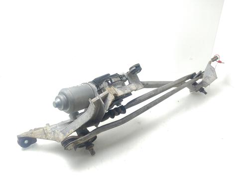 Front wiper motor CITROËN C-CROSSER (VU_, VV_) 2.2 HDi | BP27198148M29 
