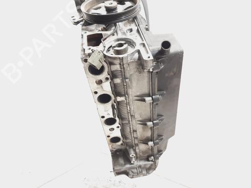 Cylinder head FORD MONDEO III Saloon (B4Y) 2.0 16V TDDi / TDCi | BP19657225M5 