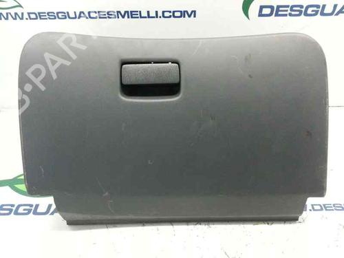 Glove box NISSAN ALMERA II Hatchback (N16) 1.5 dCi | BP4252679C95 