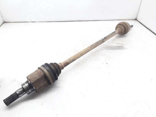 Used Left rear driveshaft NISSAN X-TRAIL II (T31) 2.0 dCi 4x4 (150 hp) 3665977