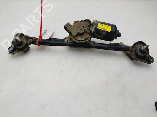 Used Front wiper motor HYUNDAI ACCENT III (MC) 1.5 CRDi GLS (110 hp) 21375191