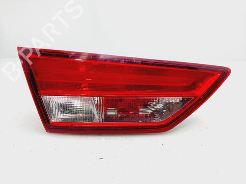 Used Left tailgate light SEAT LEON ST (5F8) [2012-2020]  29499272