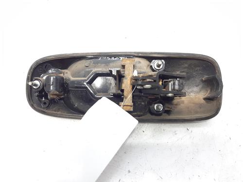 Rear left exterior door handle CHRYSLER VOYAGER IV (RG, RS) 2.5 CRD | BP8328048C130 
