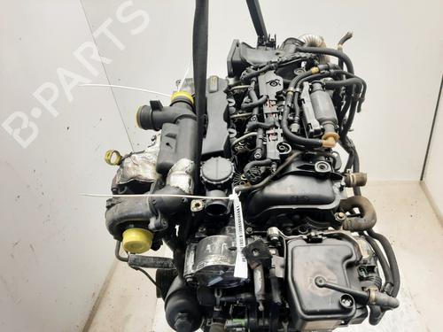 Engine CITROËN C5 I (DC_) 2.0 HDi (DCRHZB, DCRHZE) | BP34126899M1  - Image 9