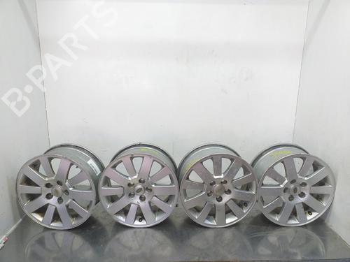 Used Rim LAND ROVER RANGE ROVER SPORT I (L320) 2.7 D 4x4 (190 hp) 17645214
