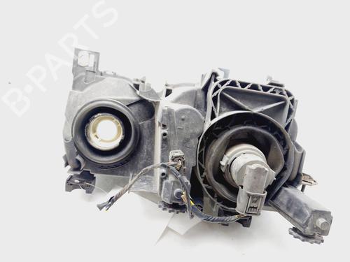 Left headlight BMW 3 Compact (E46) 320 td | BP21186870C28 