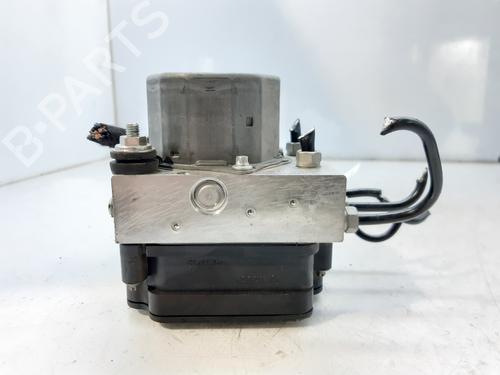 ABS pump OPEL CORSA E (X15)  | BP8176318M43 