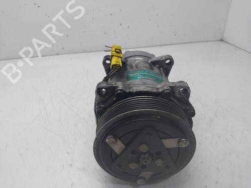 AC compressor PEUGEOT 607 (9D, 9U)  | BP33694065M34  - Image 6