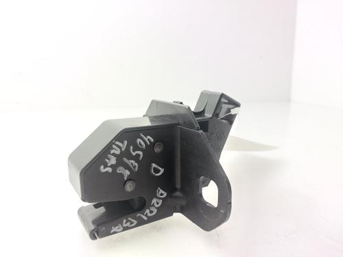 Bakluke lås RENAULT KANGOO III MPV [2021-2026]  32018120