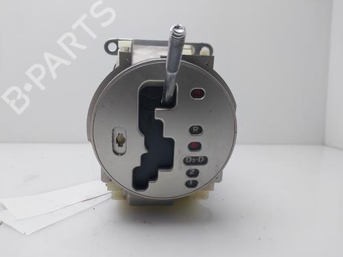 Selector da caixa manual HONDA CIVIC VII Hatchback (EU, EP, EV) 1.6 i (EP2, EU8, EU6) (110 hp) 17447924