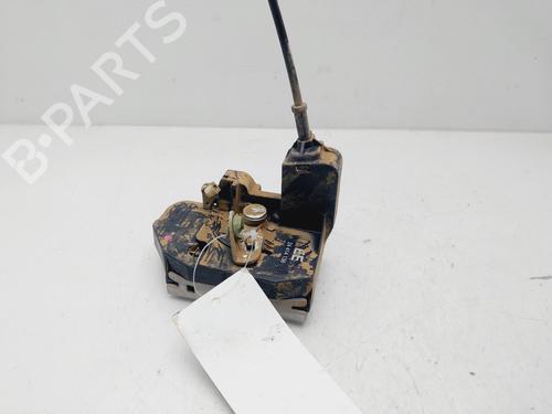 Venstre bak lås OPEL CORSA C (X01) [2000-2009]  29395874