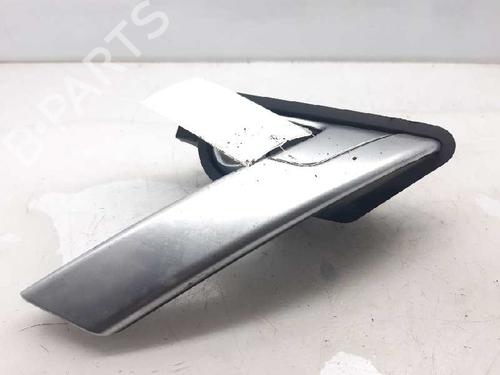 Used Front left interior door handle NISSAN PRIMERA Hatchback (P12) 1.9 dCi (120 hp) 6433437
