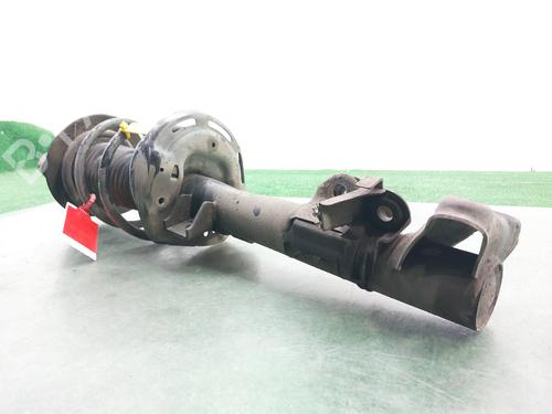 Left front shock absorber MERCEDES-BENZ C-CLASS (W204) C 200 CDI (204.007, 204.006) | BP15840718M16 