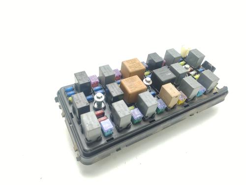 Fuse box CHEVROLET CAPTIVA (C100, C140) 2.0 D | BP27222014E1 
