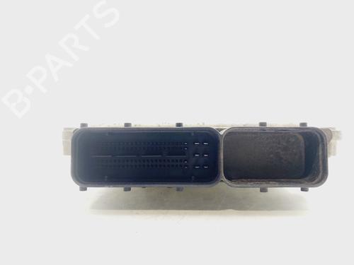 Engine control unit (ECU) HYUNDAI i30 (FD) 1.4 | BP29731463M57 