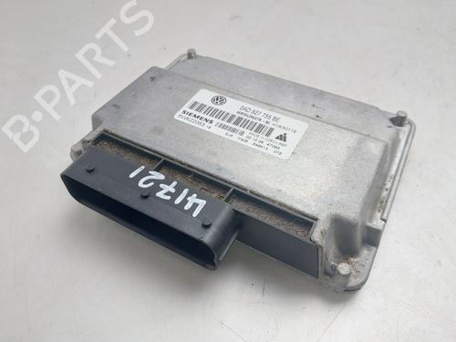 Motorstyringsenhed Motorstyringsenhed VW TOUAREG (7LA, 7L6, 7L7) [2002-2013] 36386730 36386730