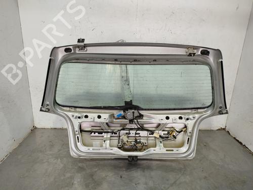 Tailgate VW POLO IV (9N_, 9A_) 1.4 16V | BP29303396C6 